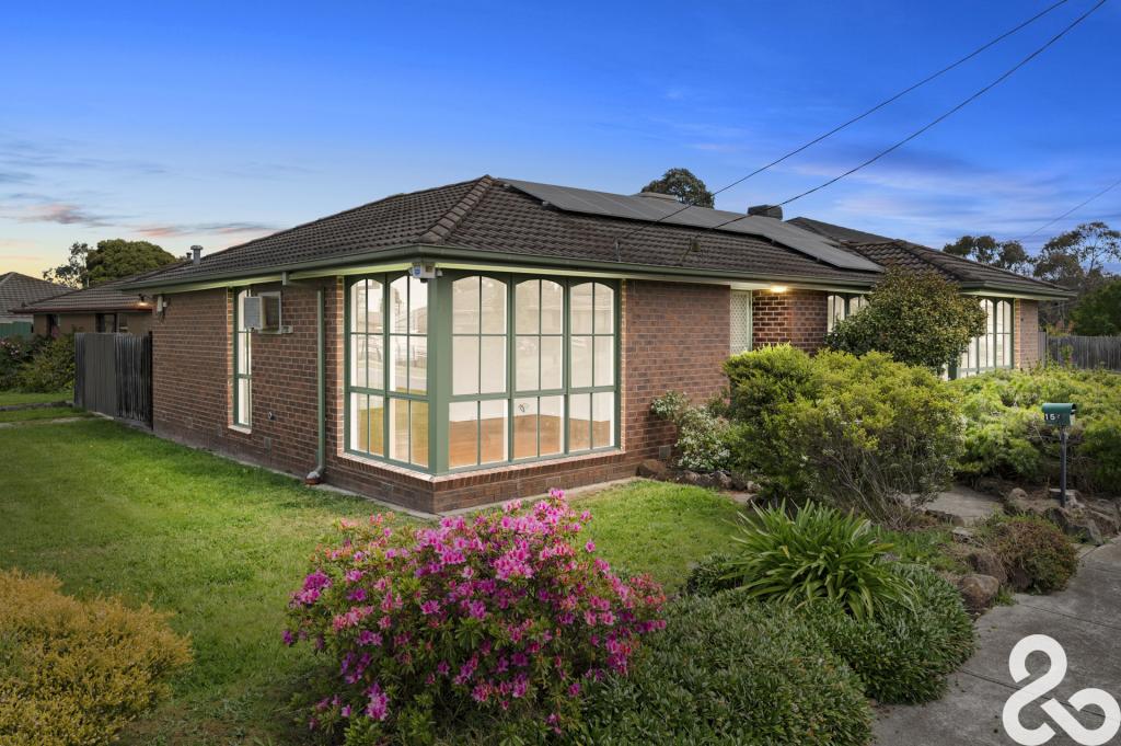 15 Keith Ave, Epping, VIC 3076