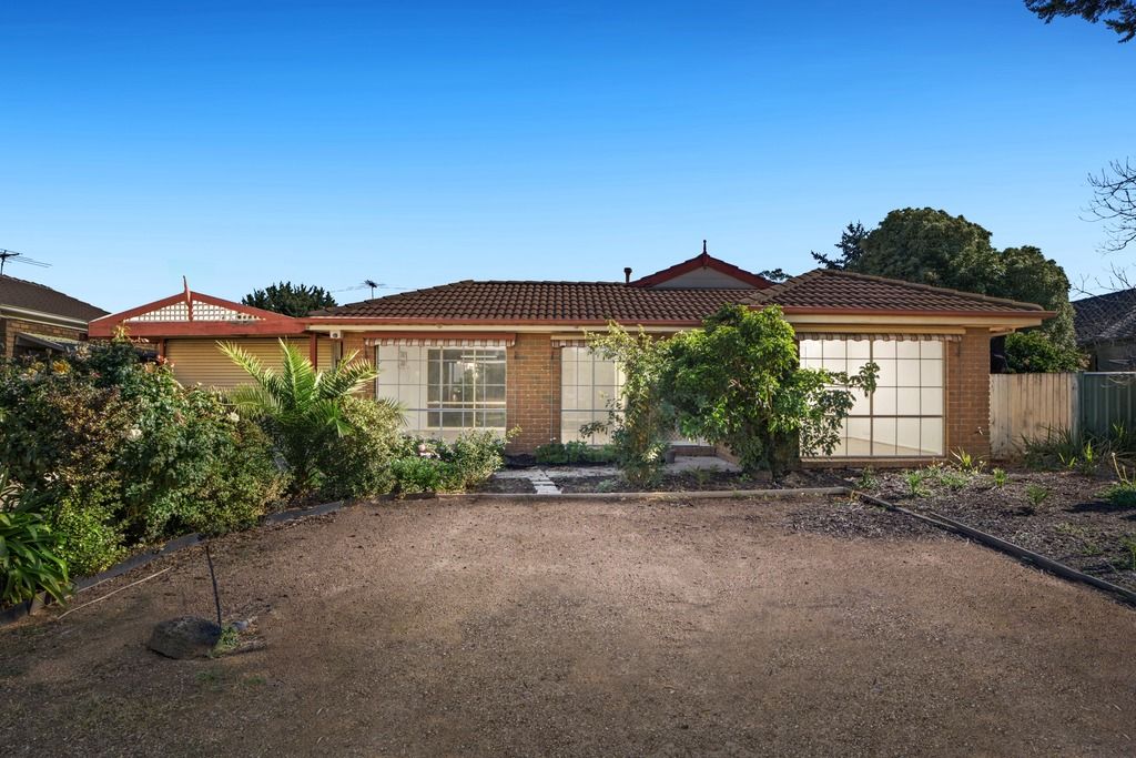 3 Tucker Ct, Hoppers Crossing, VIC 3029