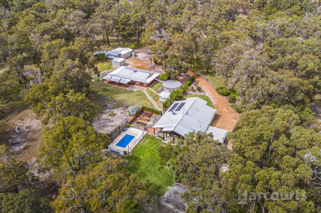 125 Tuart Grove Ave, Lake Clifton, WA 6215