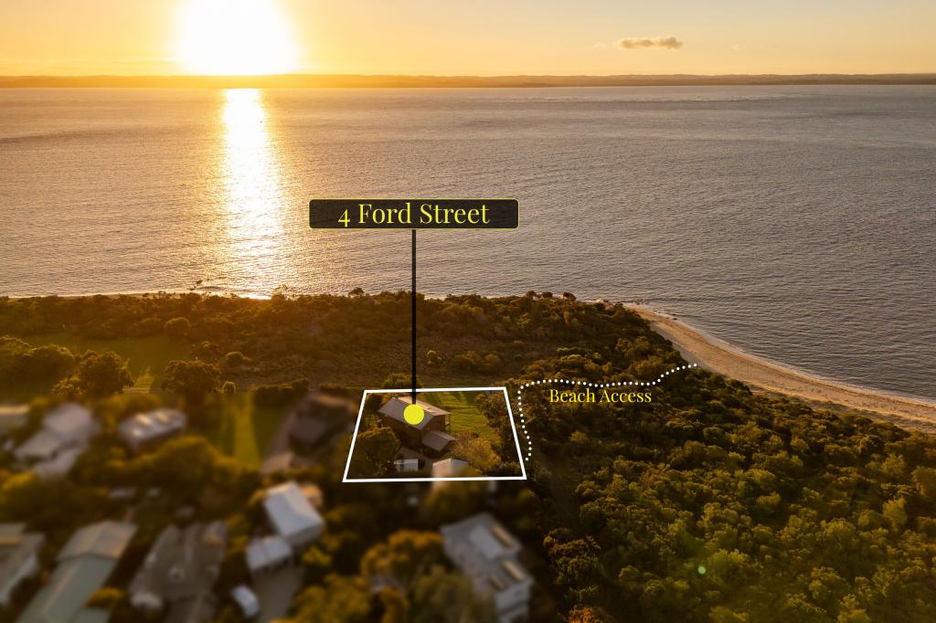 4 Ford St, Ventnor, VIC 3922