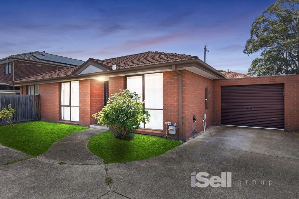 6/12-18 HAROLD RD, SPRINGVALE SOUTH, VIC 3172