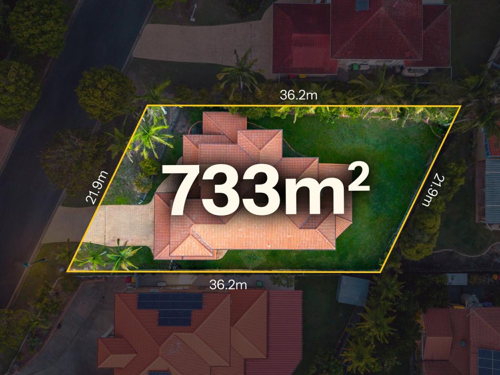 7 Tulipwood Pl, Stretton, QLD 4116