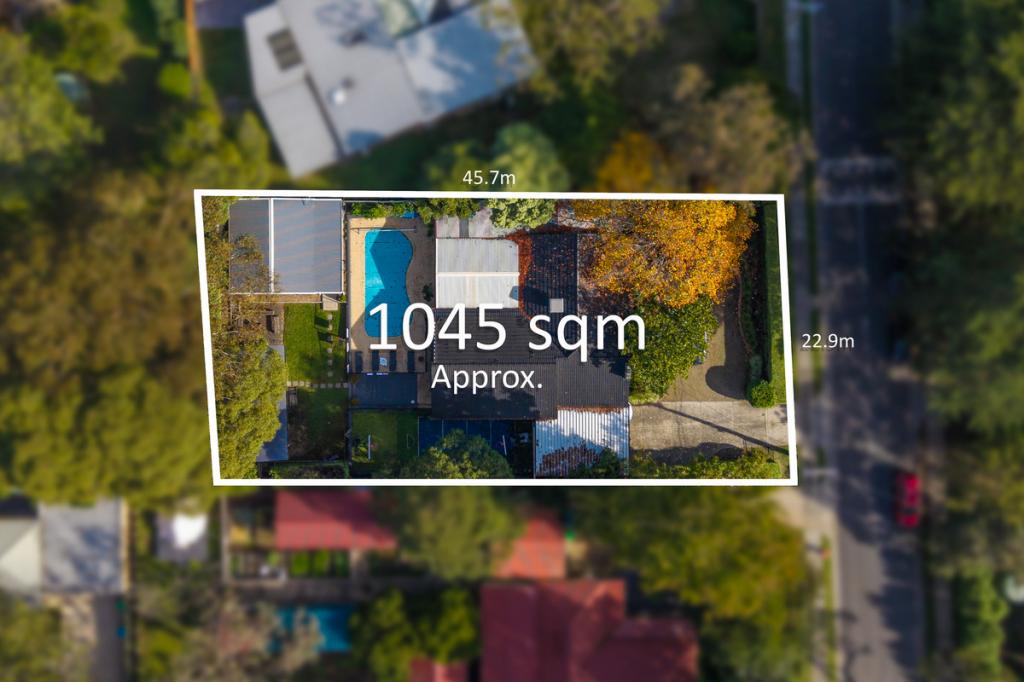 26 Stewart St, Boronia, VIC 3155