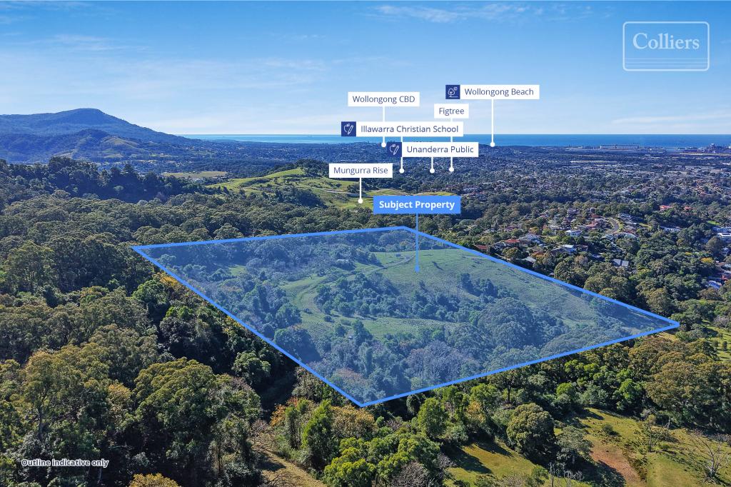 42 Silvertop Pde, Cordeaux Heights, NSW 2526