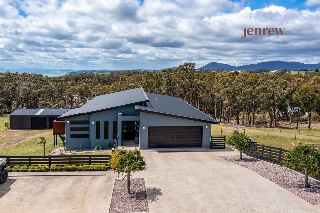 48 Allegra Dr, Heybridge, TAS 7316