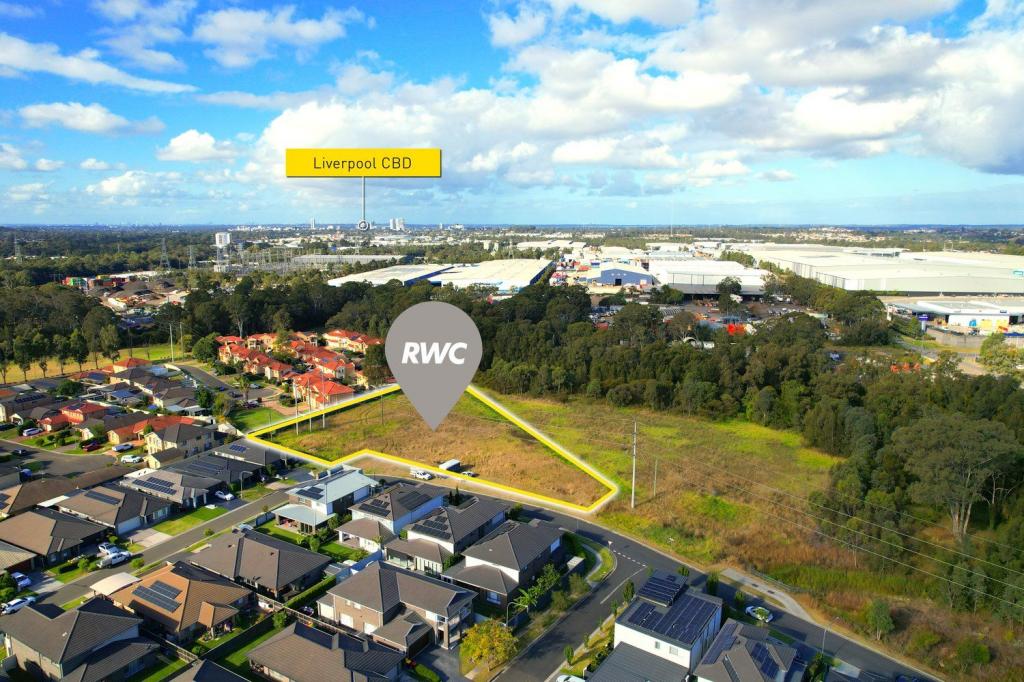 129 MACKSVILLE ST, CARNES HILL, NSW 2171