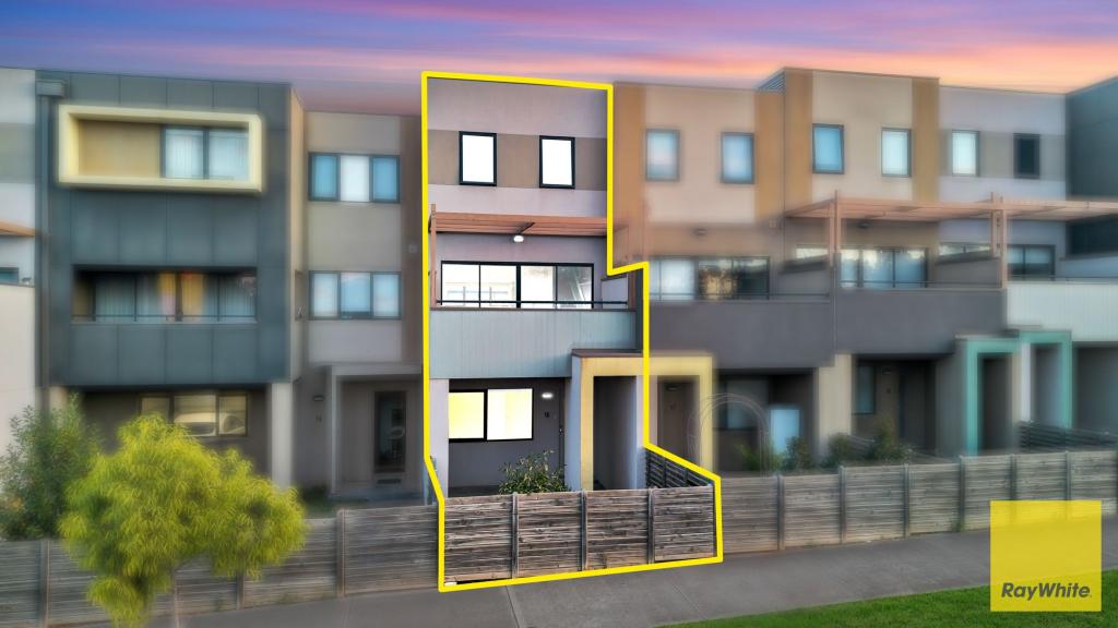 16/27 Turva Ave, Tarneit, VIC 3029