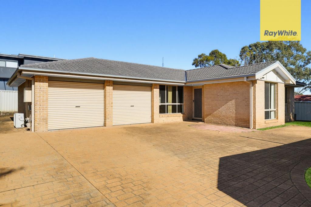 33b Tidswell St, Mount Druitt, NSW 2770