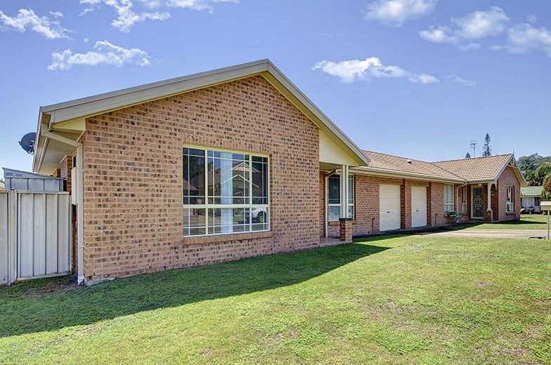 16 Jellicoe Cl, Fingal Bay, NSW 2315