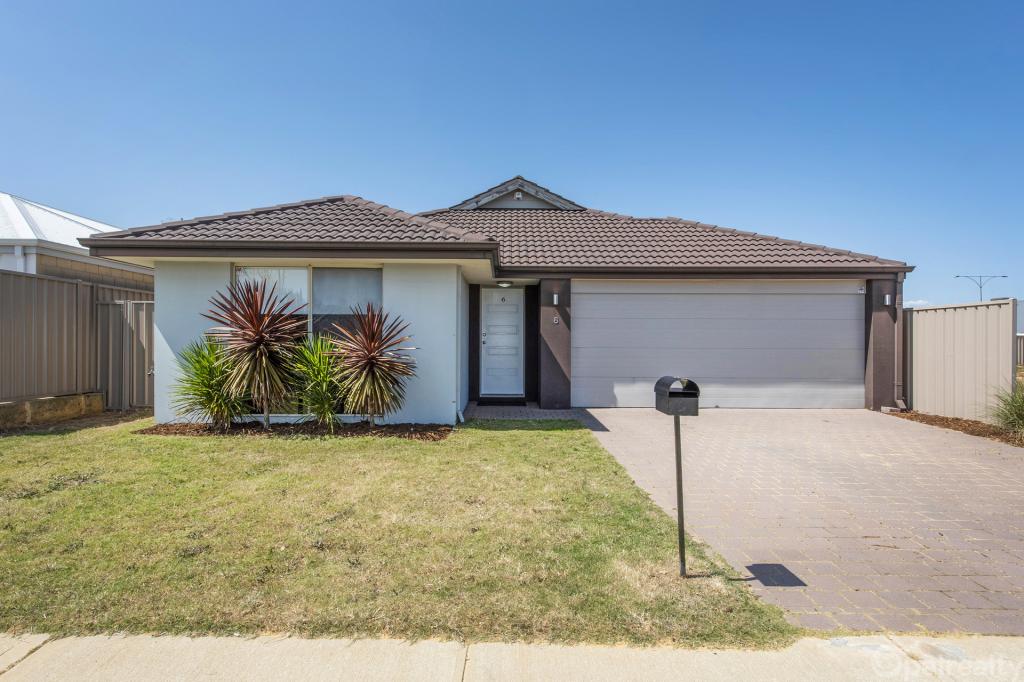 6 Persian Gr, Karnup, WA 6176