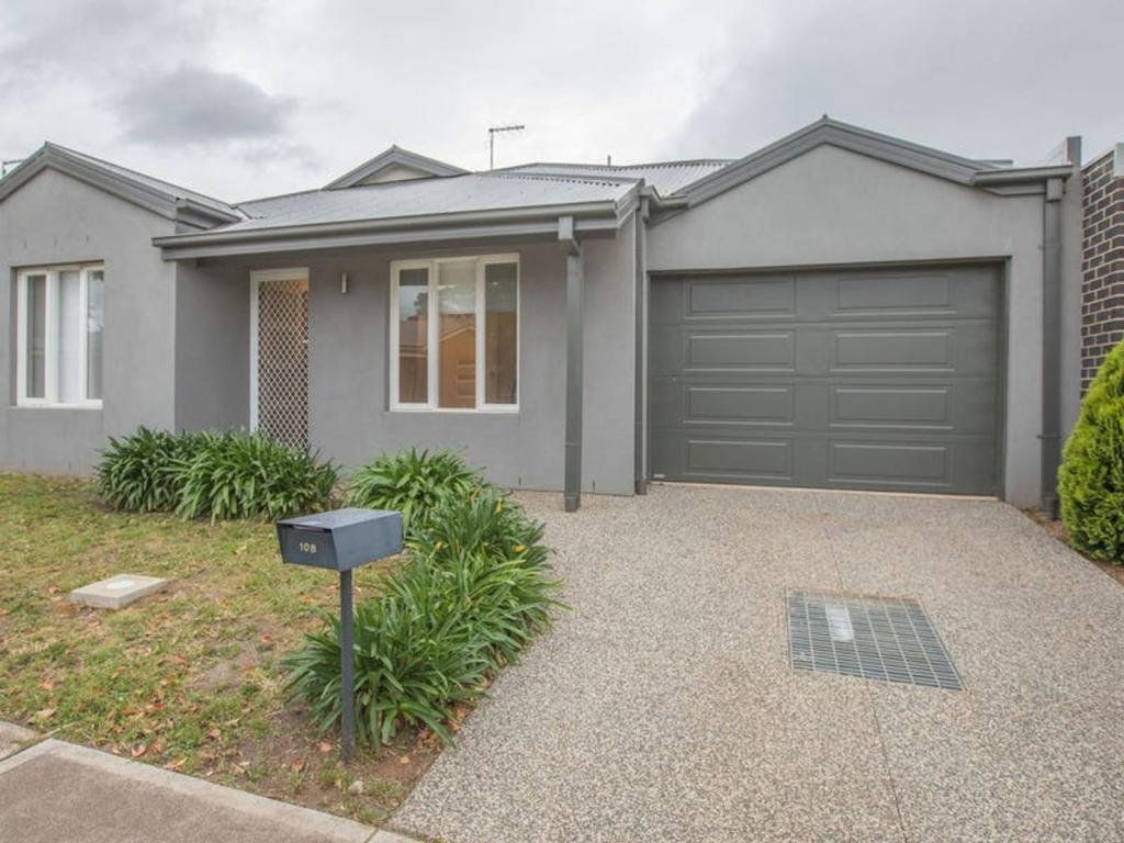 10b Dugdale St, Bacchus Marsh, VIC 3340