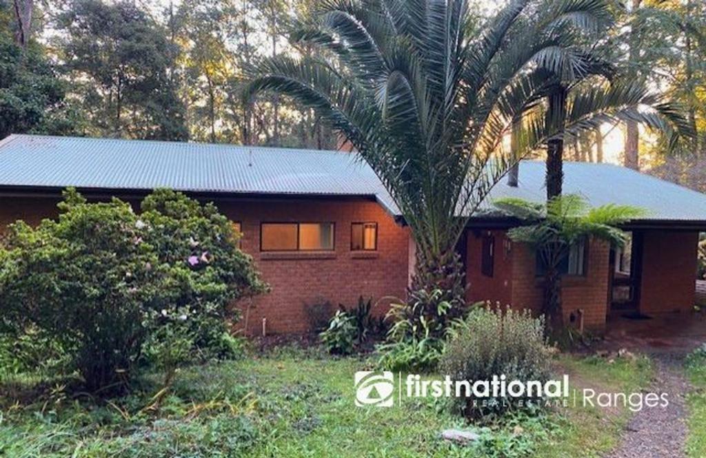 29 Grey Rd, Gembrook, VIC 3783