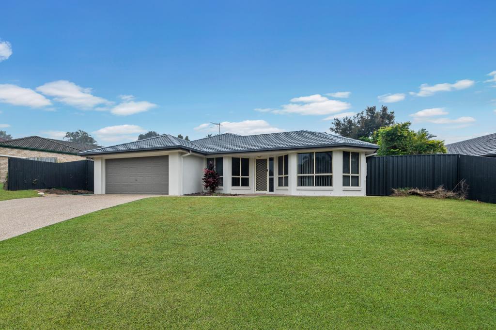 33 Charolais Cres, Upper Kedron, QLD 4055