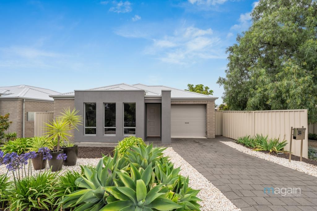 3a Kitto Cres, Aldinga Beach, SA 5173