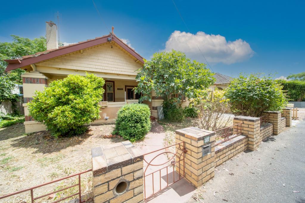 506 Hargreaves St, Bendigo, VIC 3550