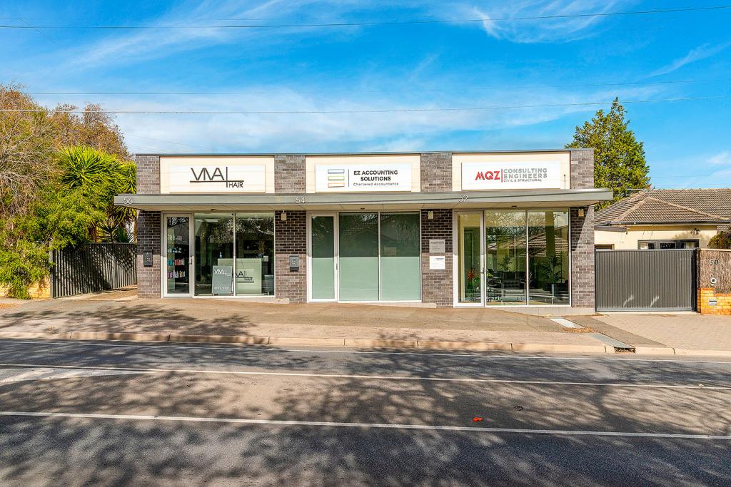 52-56 Springbank Rd, Panorama, SA 5041