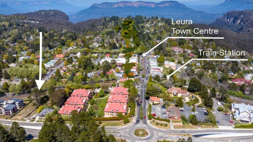 12-14 Great Western Hwy, Leura, NSW 2780