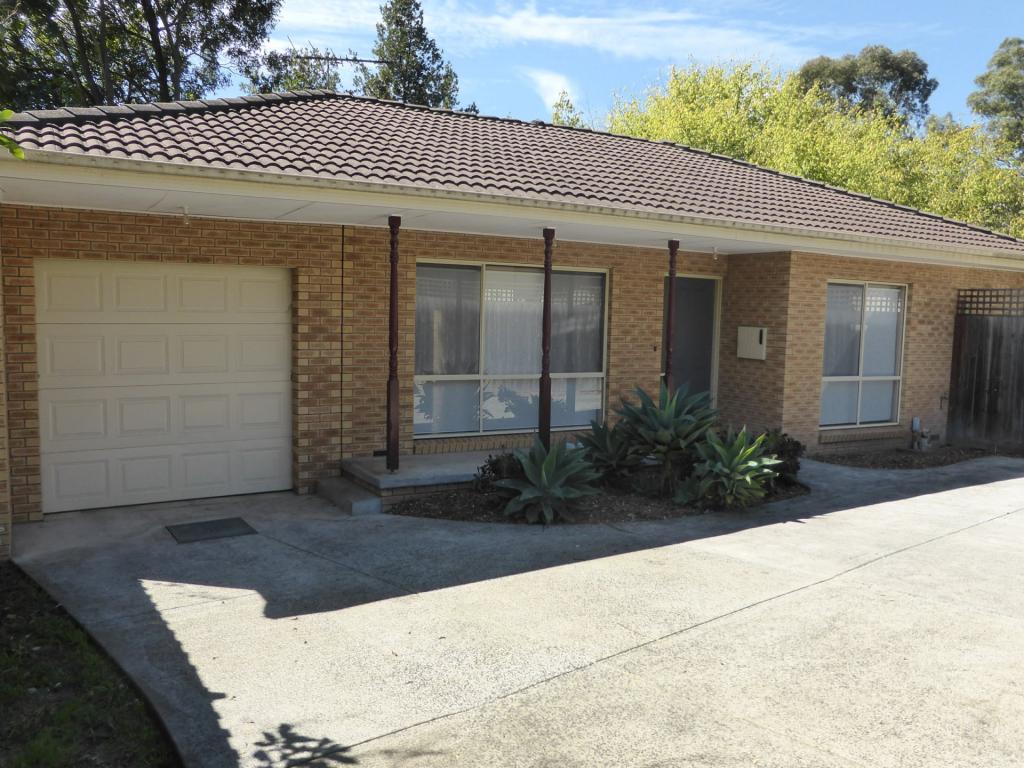 139a Lincoln Rd, Croydon, VIC 3136