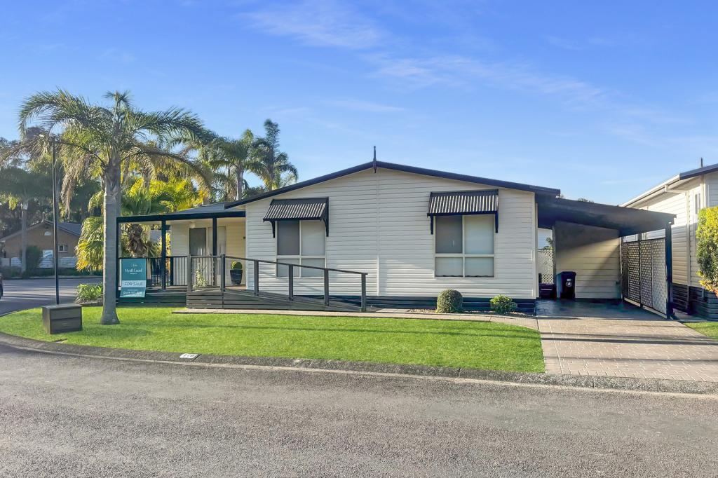 177/88-96 Holdom Rd, Karuah, NSW 2324