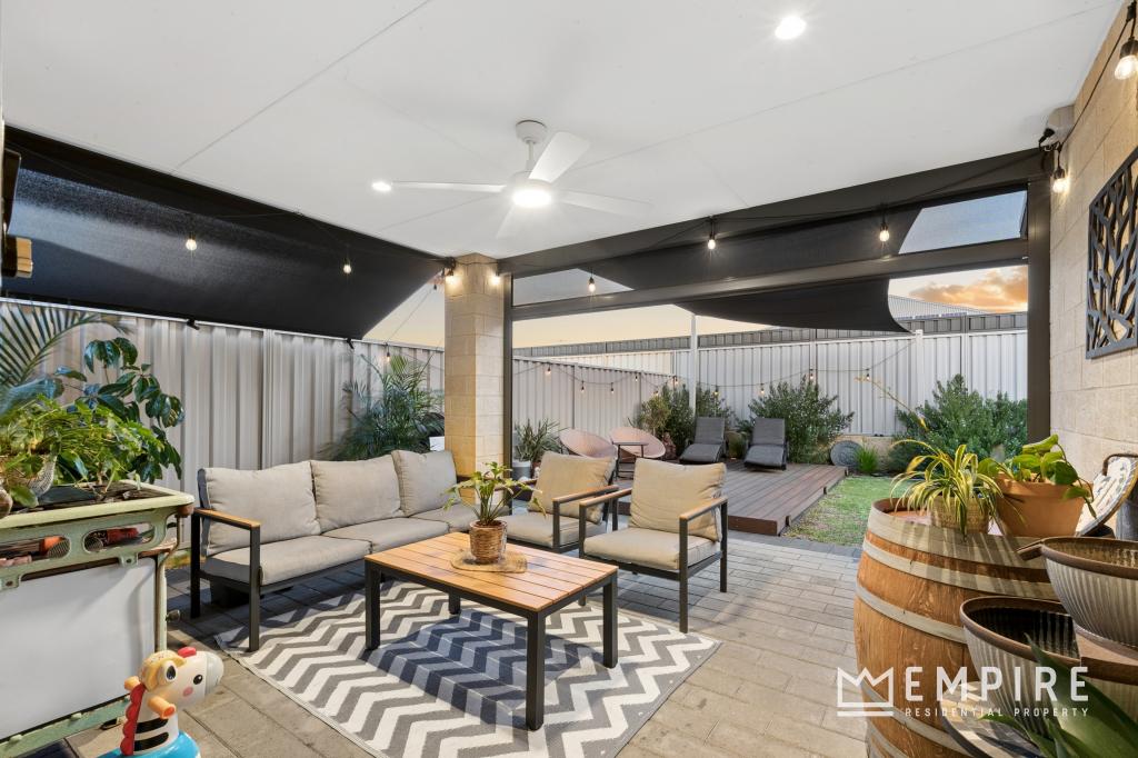 31 CALIZA WAY, BEELIAR, WA 6164