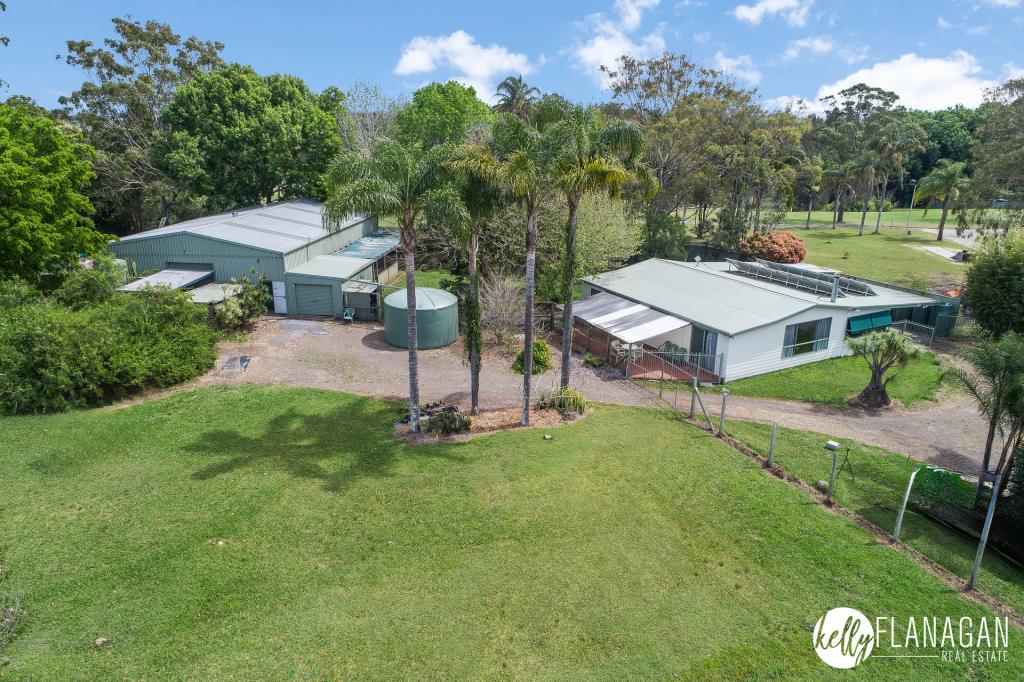 2169 Macleay Valley Way, Clybucca, NSW 2440