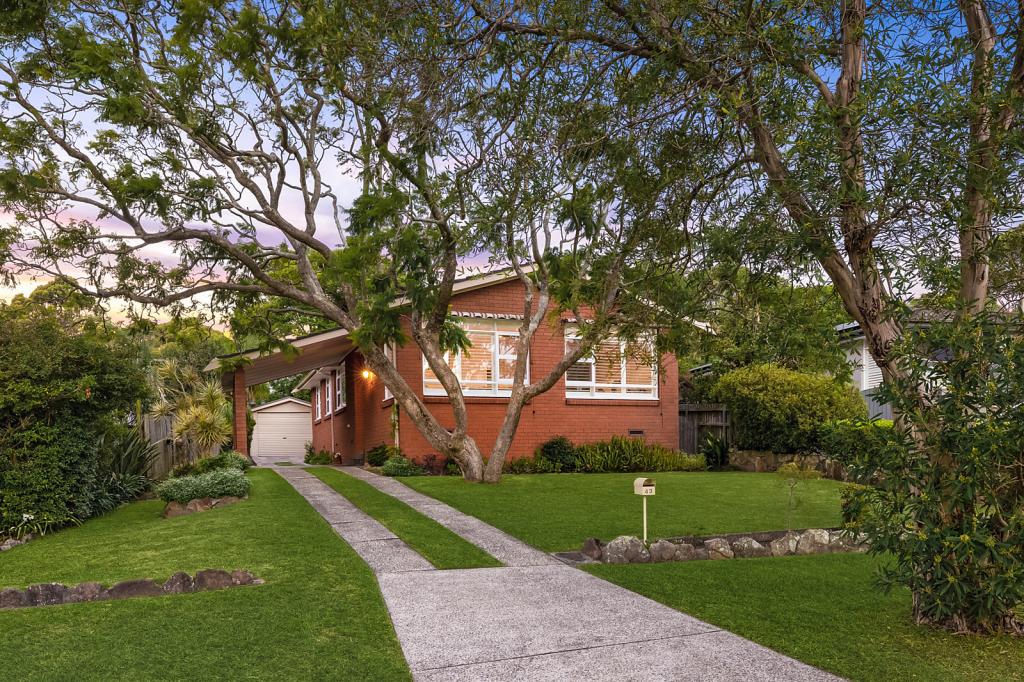 43 Fuller St, Collaroy Plateau, NSW 2097