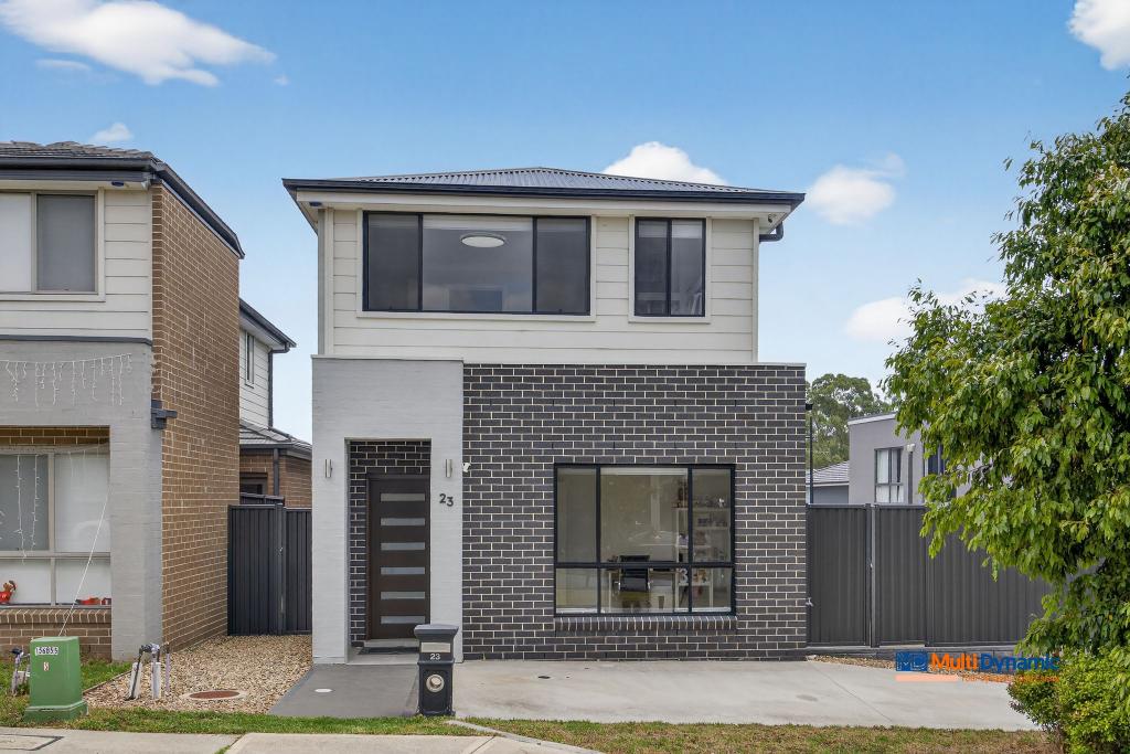 23 Lamia St, Bardia, NSW 2565