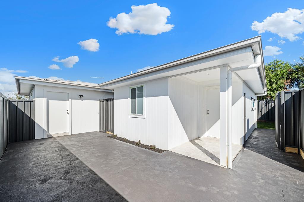 20b Norfolk Rd, Cambridge Park, NSW 2747