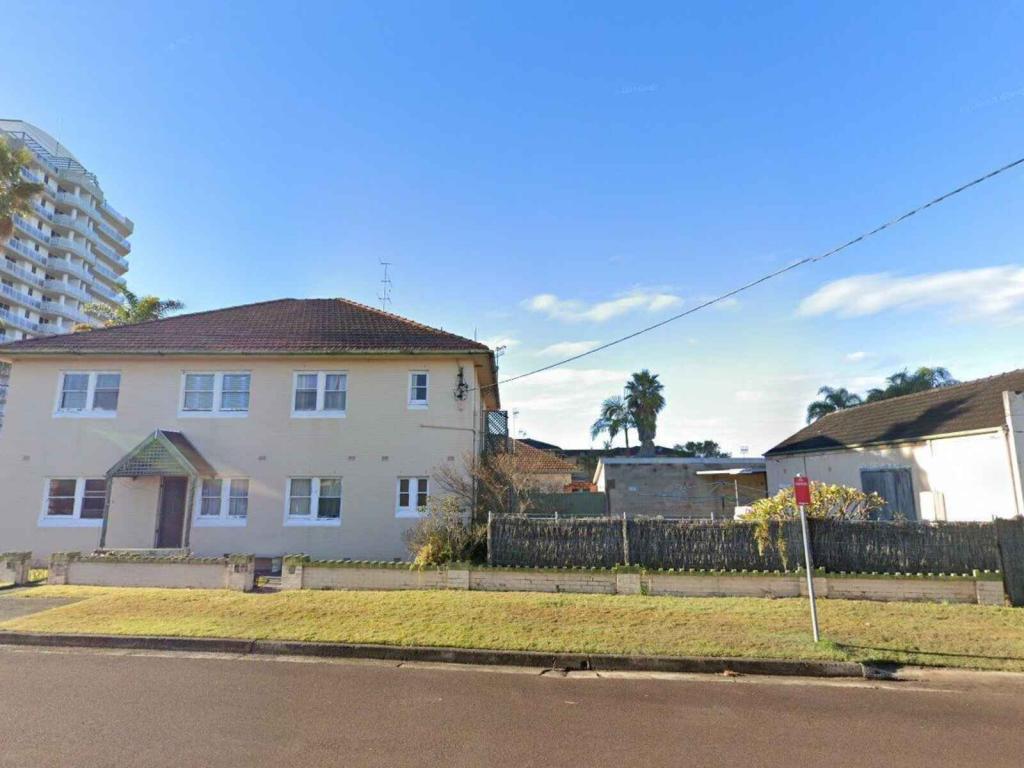 4/11 DENING ST, THE ENTRANCE, NSW 2261