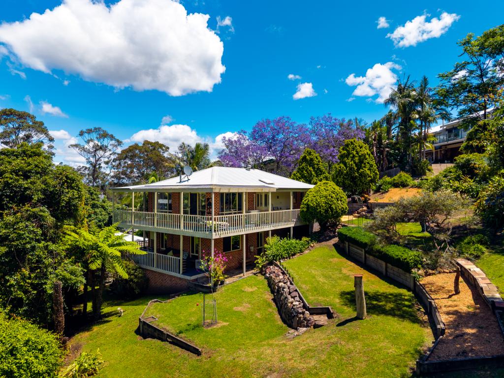 19 Kiama Pl, Merimbula, NSW 2548