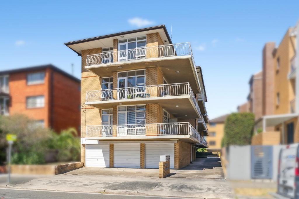 1-9/4 Addison St, Kensington, NSW 2033