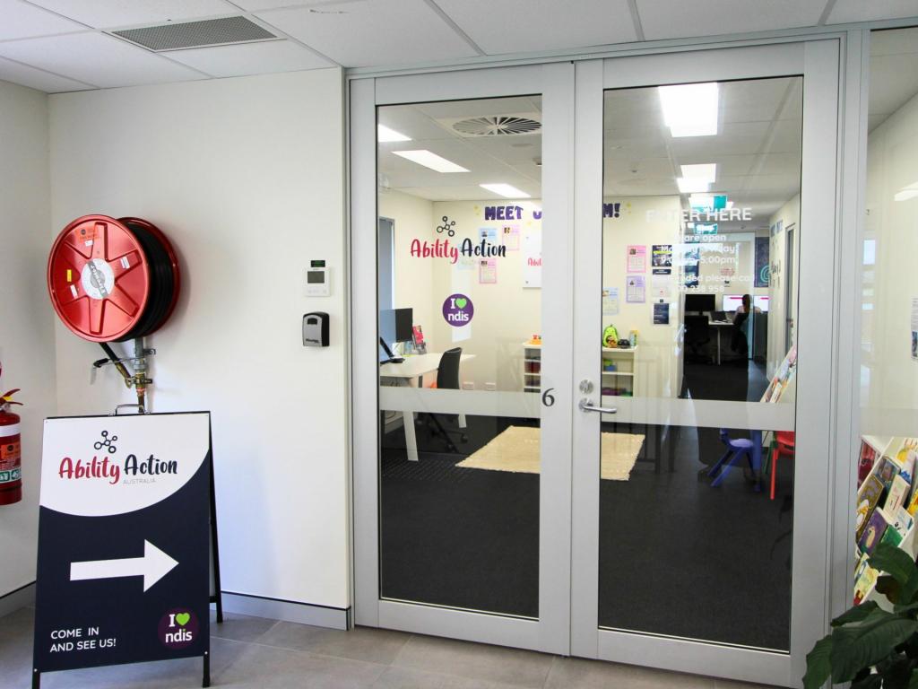 Suite 6/52 Argyle St, Camden, NSW 2570