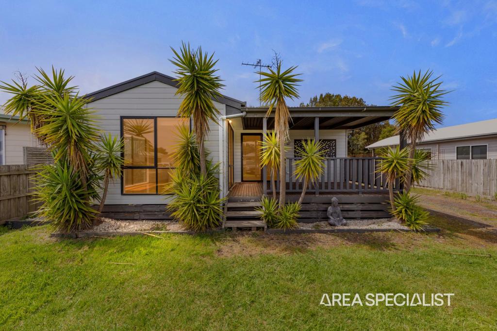 67 Tulloch St, Dalyston, VIC 3992