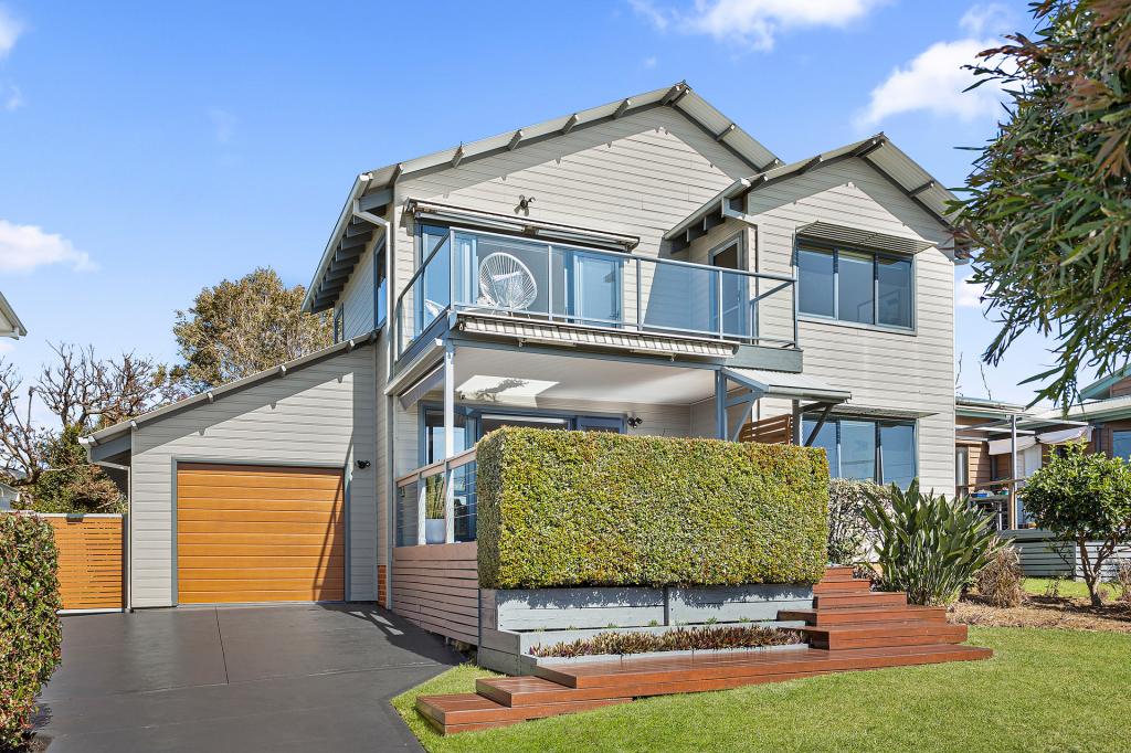 84 Attunga Ave, Kiama Heights, NSW 2533