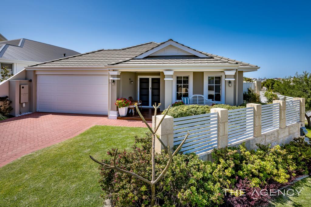 34 Barquentine Ave, Jindalee, WA 6036