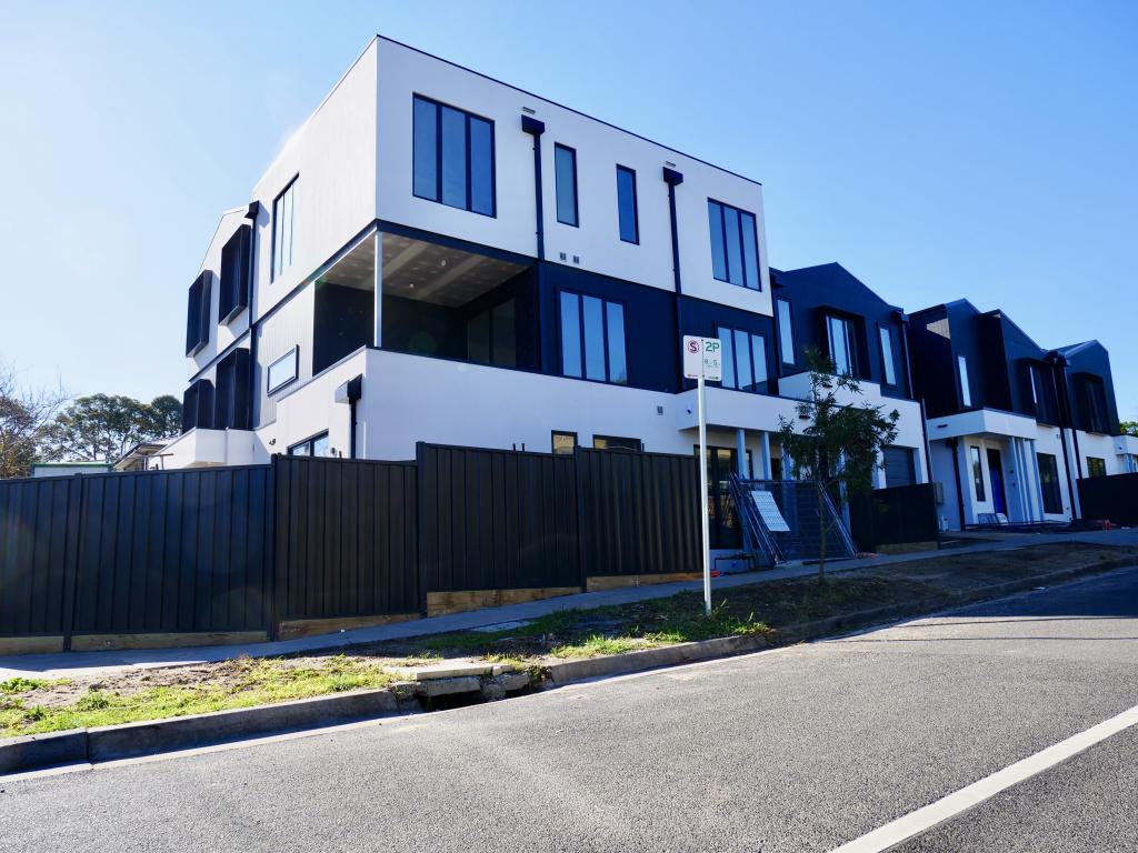 1a Gwenda Ave, Moorabbin, VIC 3189