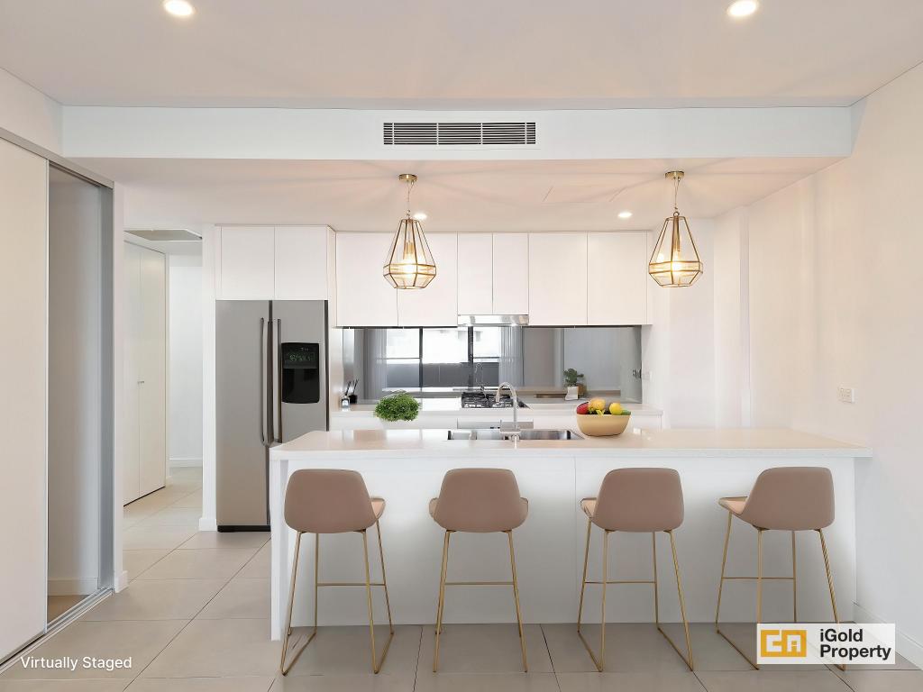 504/2 Mahroot St, Botany, NSW 2019