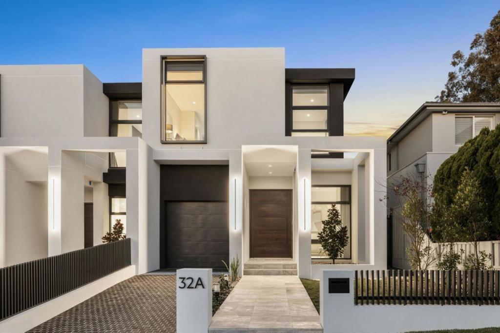 32a Murray St, Merrylands, NSW 2160