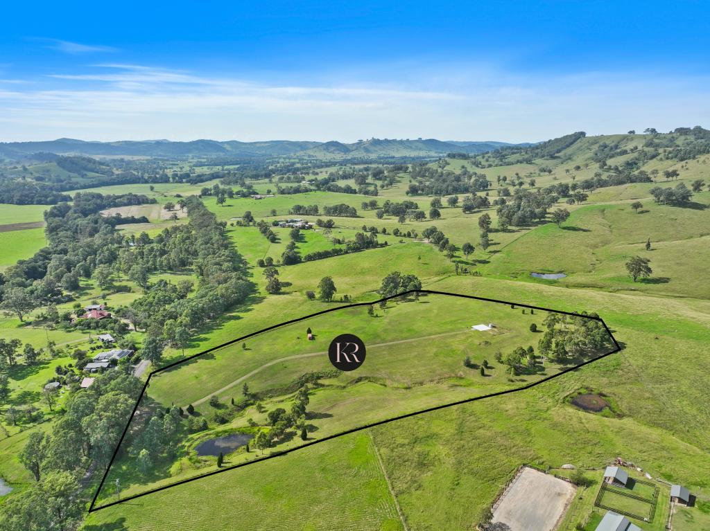 703 Fosterton Rd, Fosterton, NSW 2420