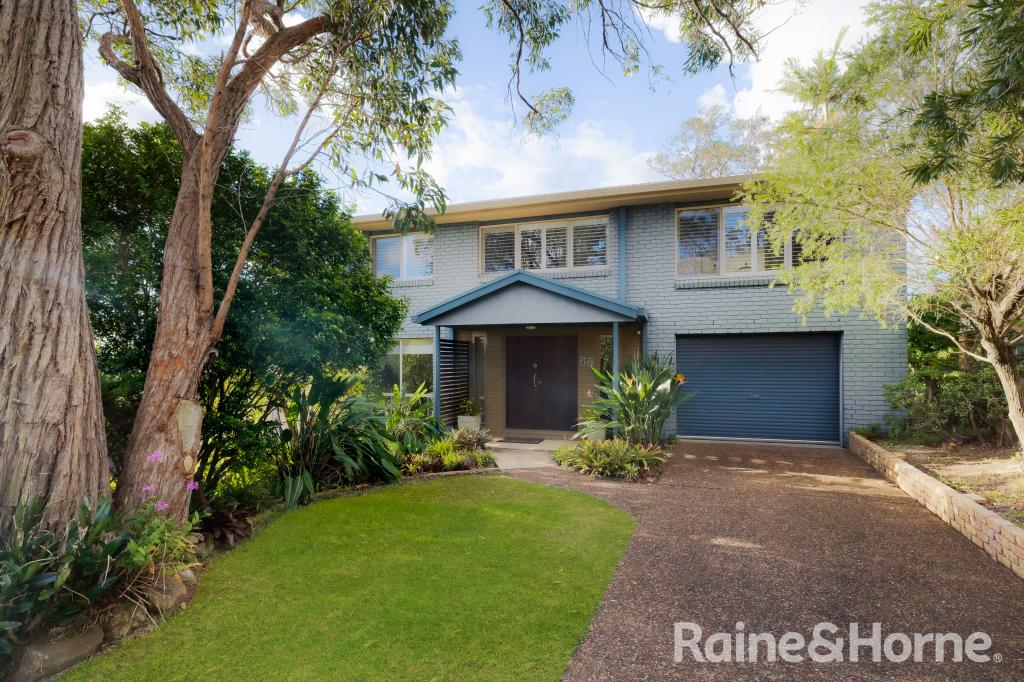 66 Dean Pde, Lemon Tree Passage, NSW 2319