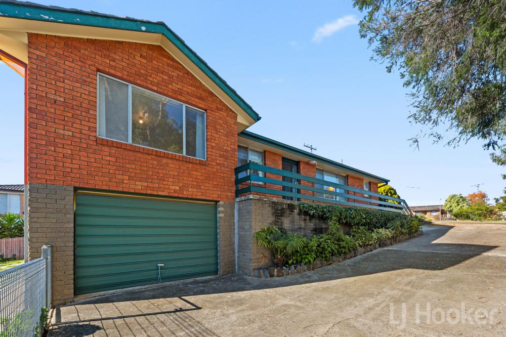 20 STUART ST, CRESTWOOD, NSW 2620