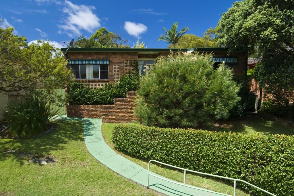 24 Ennerdale Cres, Wheeler Heights, NSW 2097