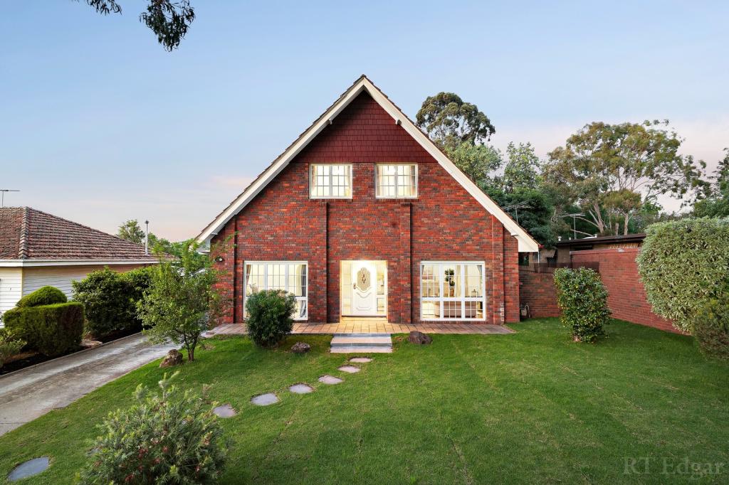 5 Oxford St, Camberwell, VIC 3124
