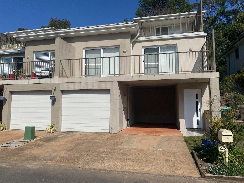 42 Lagoons Cct, Nelson Bay, NSW 2315