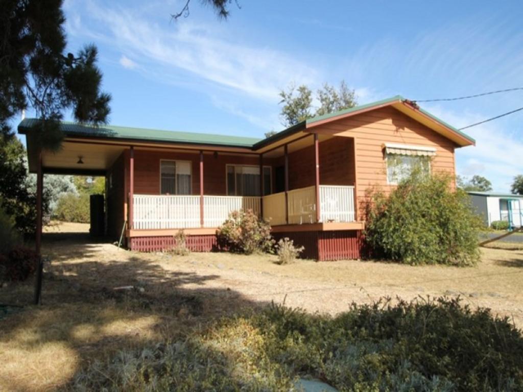 39 O'CONNELL ST, MURRURUNDI, NSW 2338