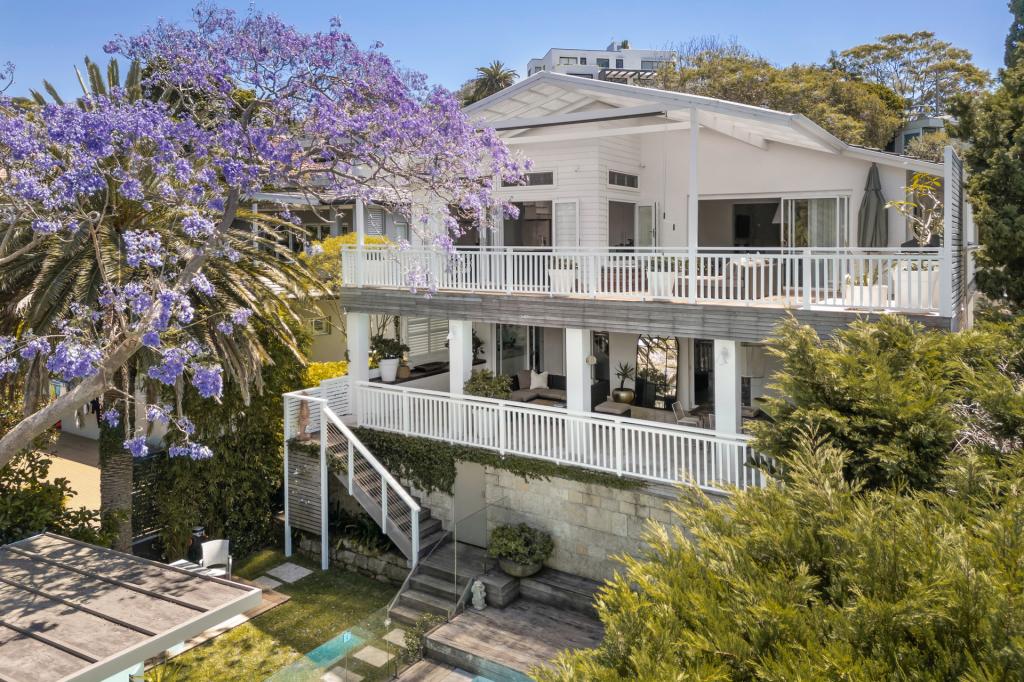 217 Raglan St, Mosman, NSW 2088