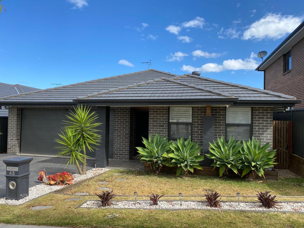48 Jamboree Ave, Leppington, NSW 2179