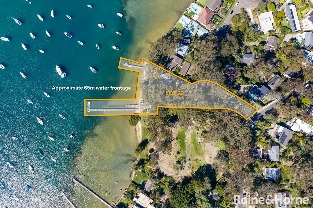 100 Cabarita Rd, Avalon Beach, NSW 2107