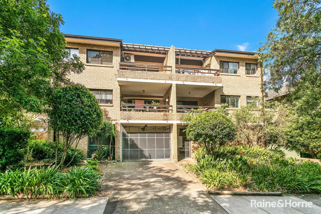 1/6-8 Garfield St, Carlton, NSW 2218