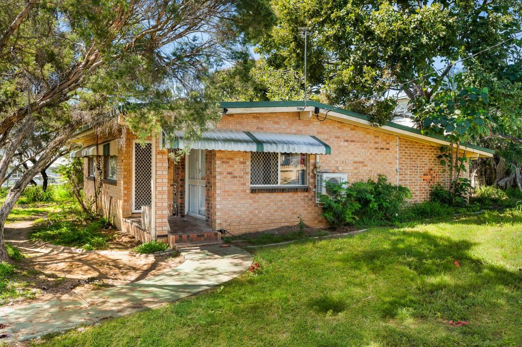 33 Wistari St, Clinton, QLD 4680